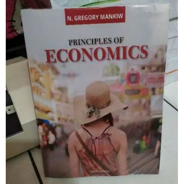 【あす楽対応】 Principles Of Economics, 9th Edition Spyshotdetective.com