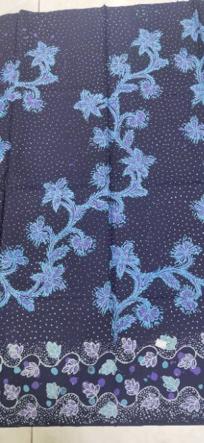 Bahan Batik tulis/Batik Cap murah Satuan/Seragam