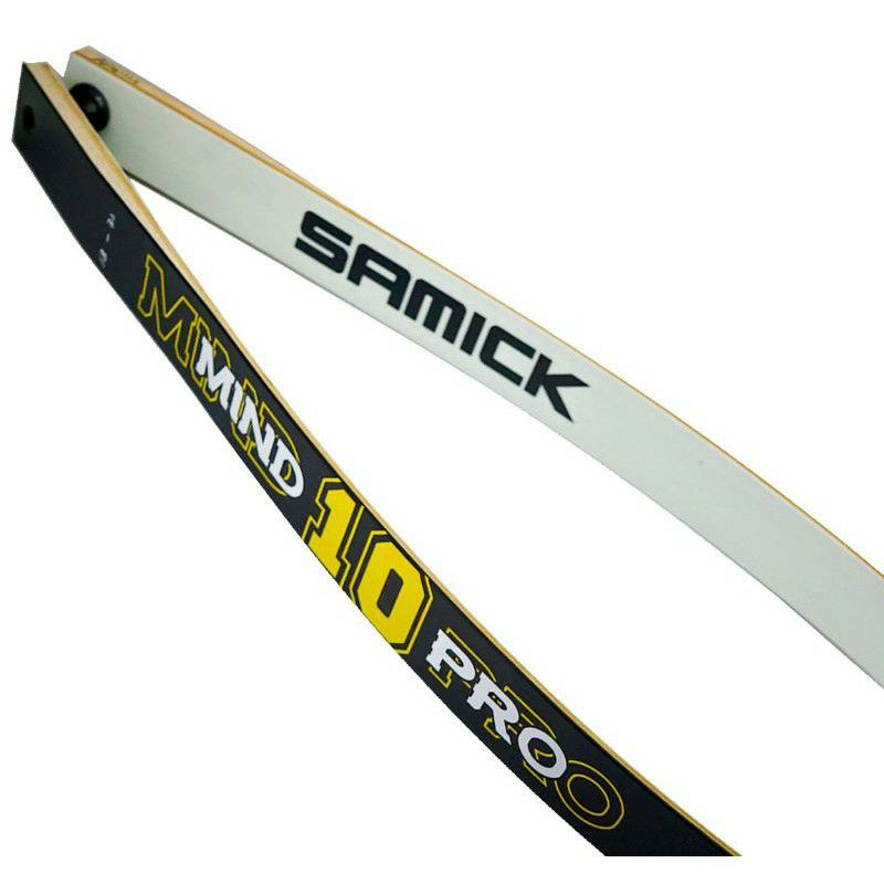 Limbs Samick Mind 10 Pro