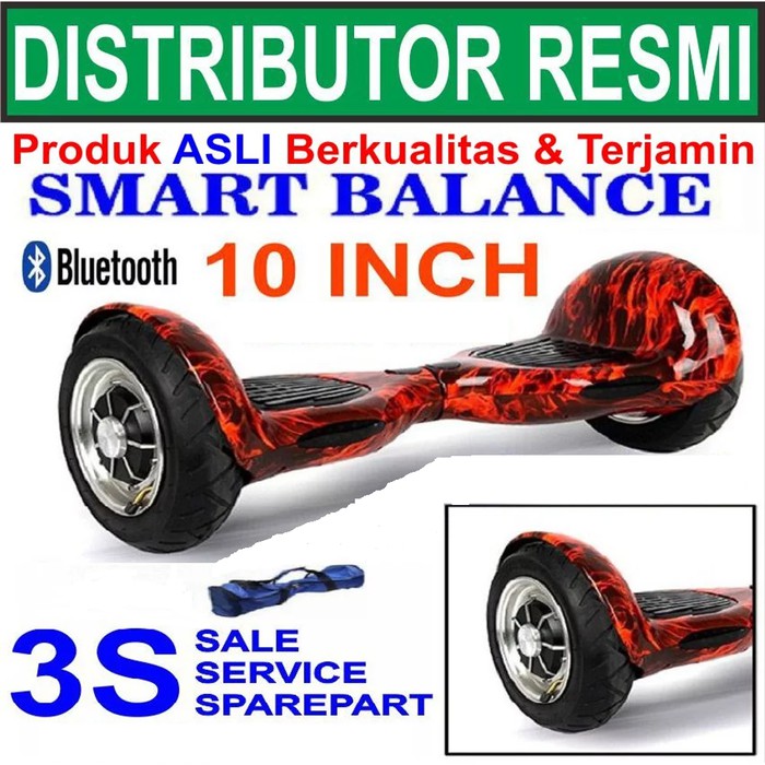 harga hoverboard