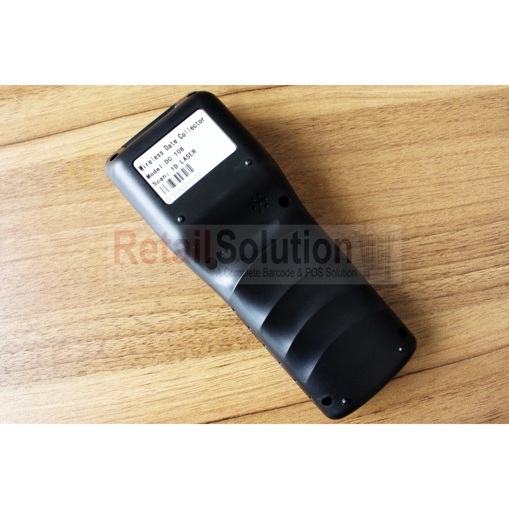 Barcode Scanner PDT 1D Wireless - Iware DC108 / DC-108