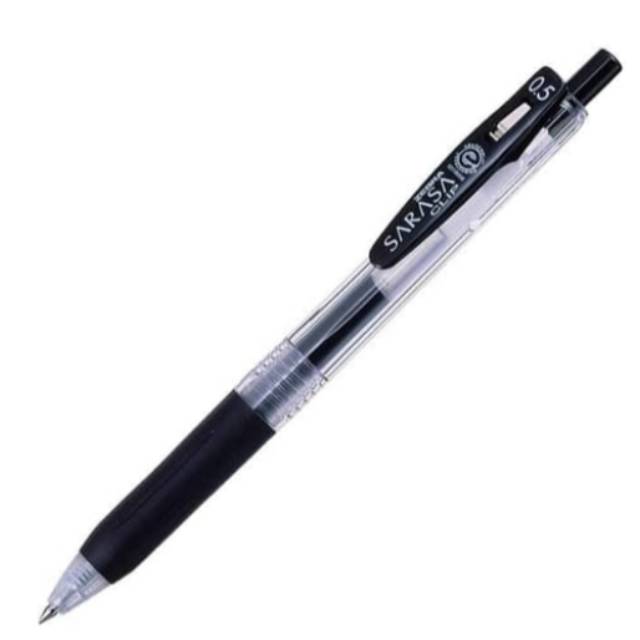 

Ballpoint Gel Sarasa 0,5