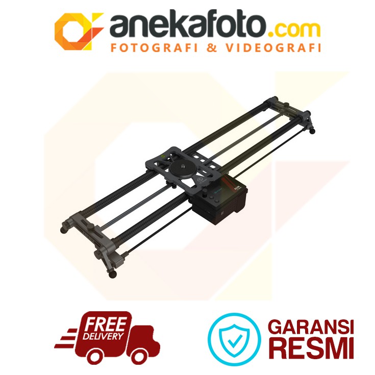 YC Onion HOTDOG 3.0 PRLX &amp; Pan Slider With APP 100cm