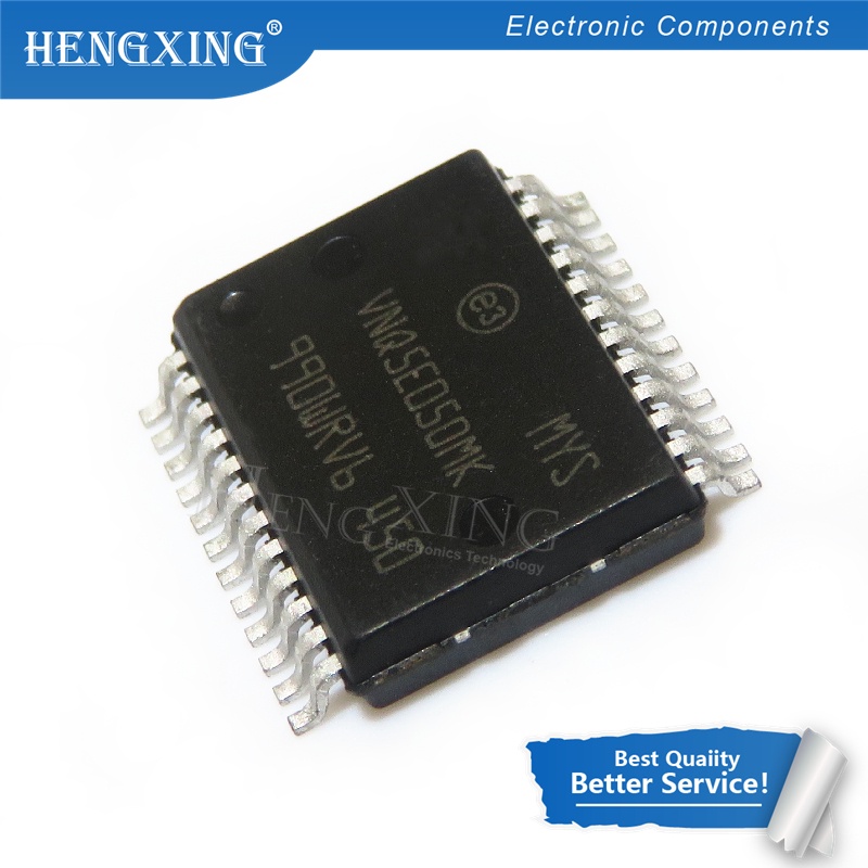 50pcs Ic VNQ5E050MK VNQ5E050 SSOP-24