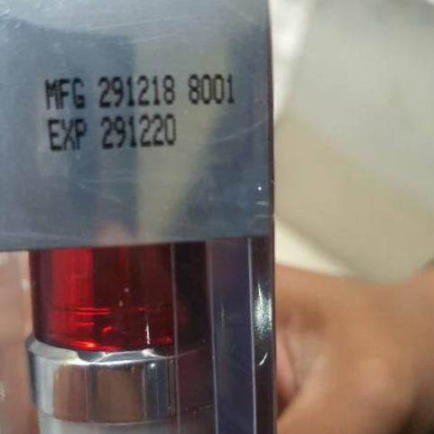 harga ponds age miracle intensive cell regen serum