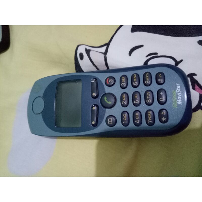 Hp secon Merk Simen