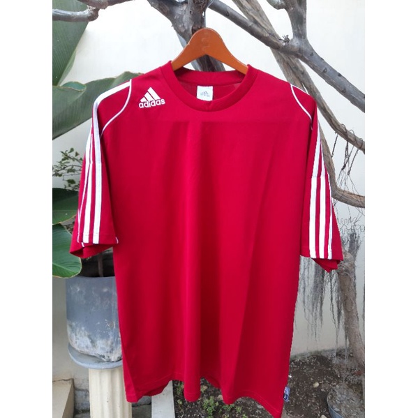 Adidas Teamwear 2007 Template Semen Padang 2007