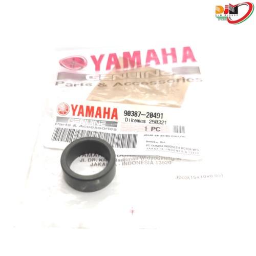 Bosh Bos Gir Gear Depan Yamaha Rxking Rx King Rxk Rxs Original YGP 90387-20491