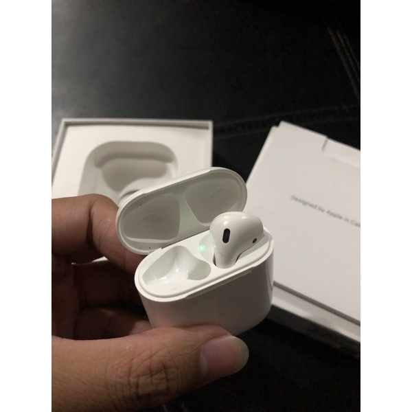 Airpods Gen 2 (kanan)