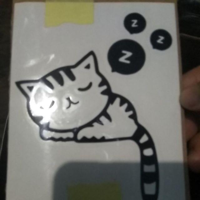 Sticker Dekorasi Saklar Lampu, Stop Kontak