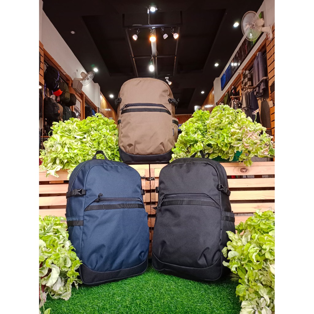 TAS RANSEL BODYPACK001 REMEDY 1875 RANSEL KEREN ORIGINAL