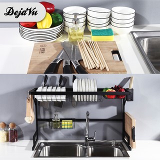 Dejavu Rak Piring Dapur Wastafel Serbaguna Tempat Cuci Dejavu Rak Piring Dapur Wastafel Serbaguna Tempat Cuci