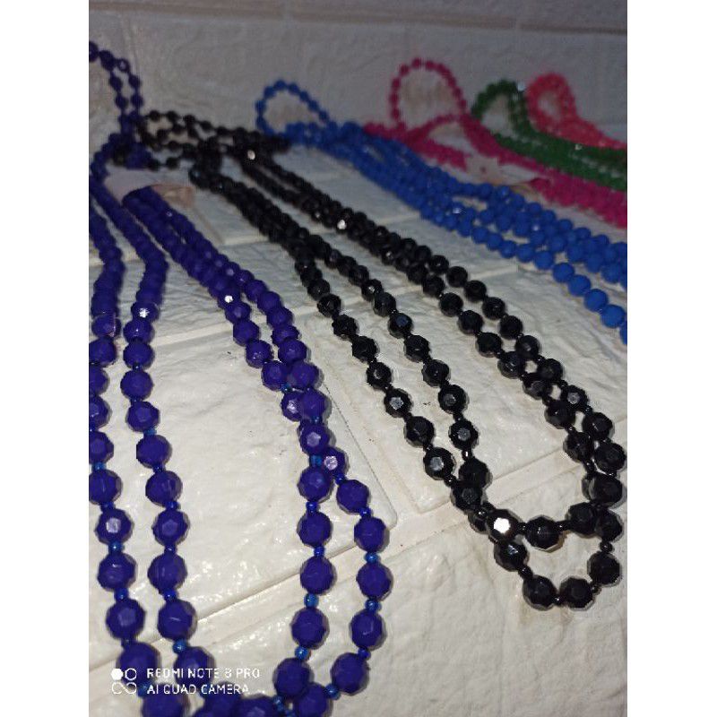 kalung mote 80cm fashion