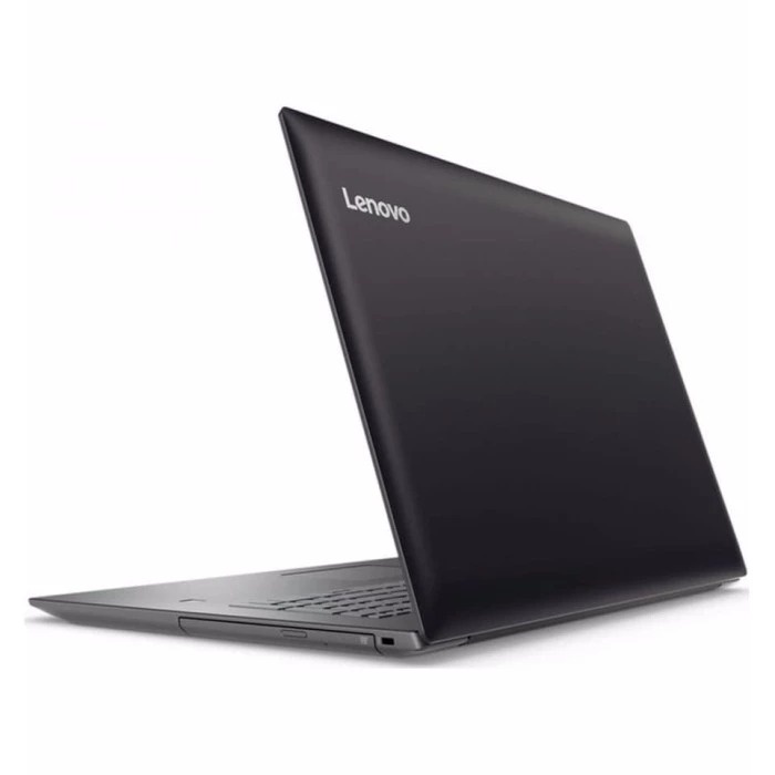 LAPTOP LENOVO IP330 14IKBR 1T COR I5 BLACK - GARANSI RESMI