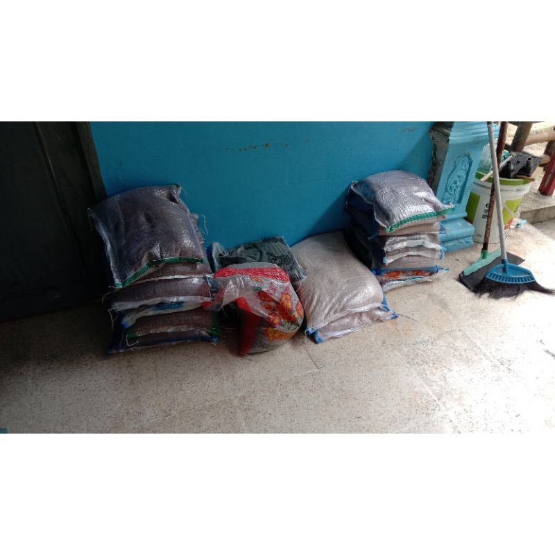 pasir malang merah No.1