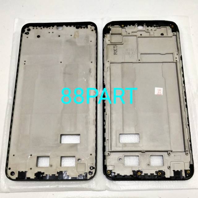 MIDDLE VVO Y12 2019 / FRAME TULANG LCD Y12 / TATAKAN LCD Y12