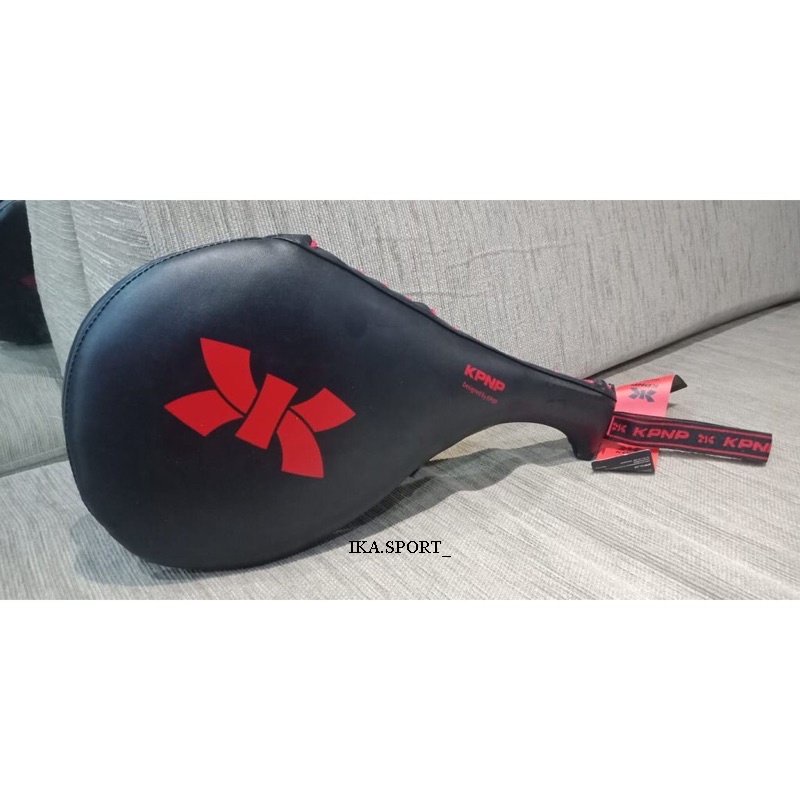 (KPNP) TARGET MITT DOUBLE TAEKWONDO KPNP