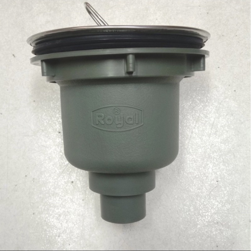 Afur cuci piring ROYAL