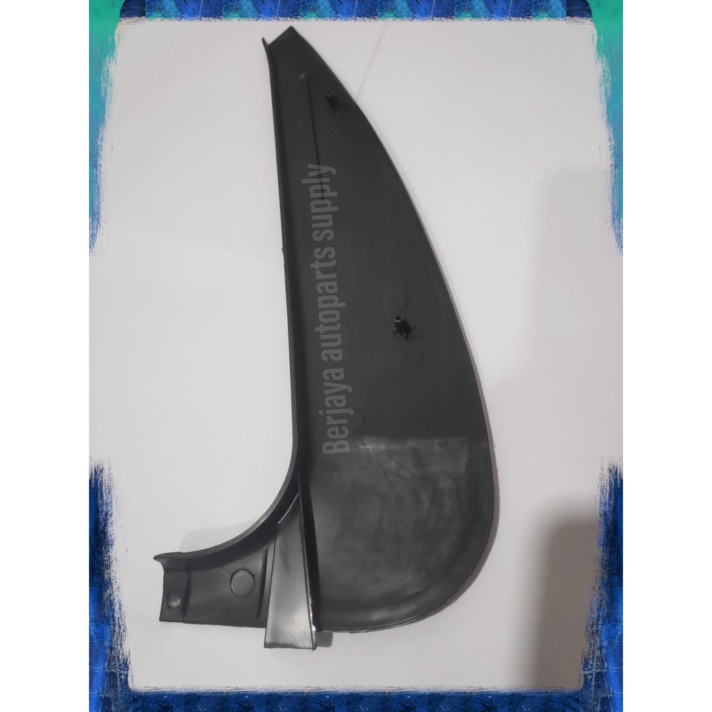 GARNISH GARNIS  LIS PINTU  DEPAN CANTER PS110 PS125 PS136