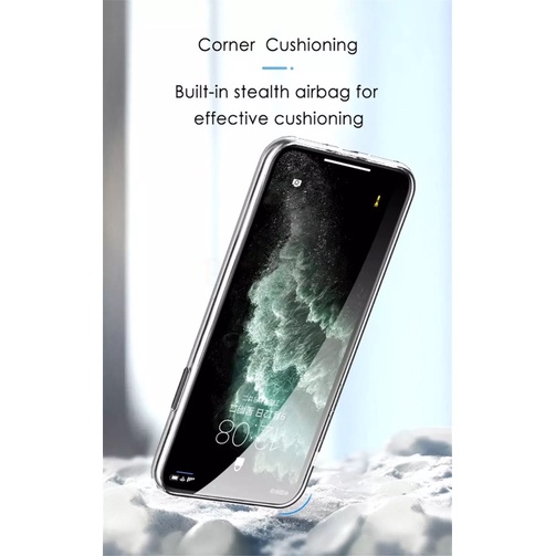 SOFTCASE TPU BENING OPPO F15 F11 F11 PRO F9 F9 PRO A1K A11K A12 A7 A5S A3S A91 CLEAR CASE JELLY SILICON TRANSPARAN