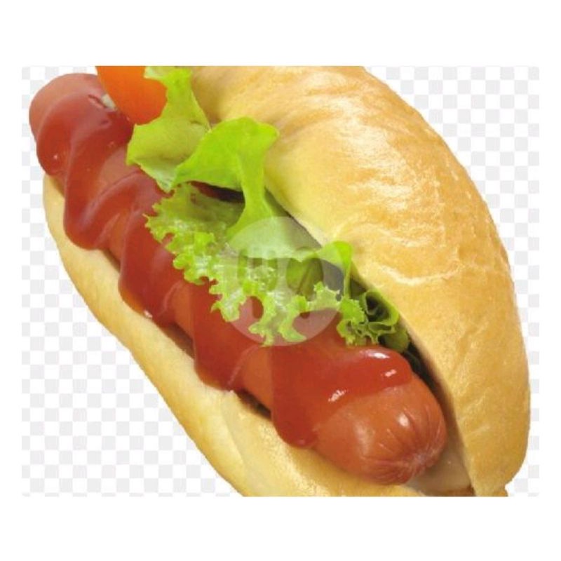 

hotdog