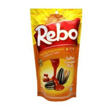 

kuaci Rebo Caramel