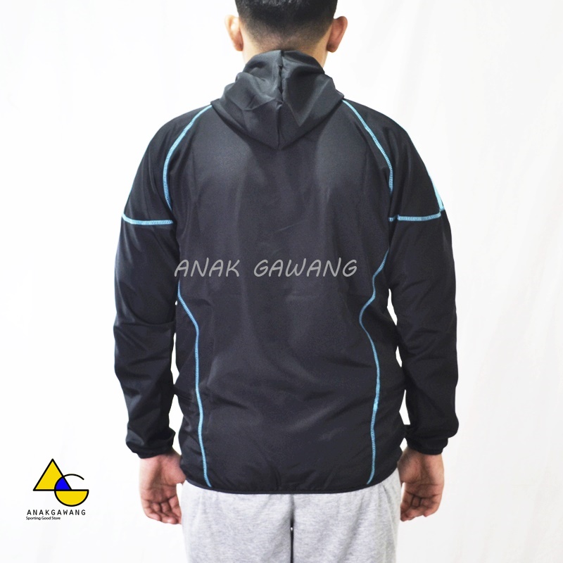 Jaket Running Xoya Jaket Pria Anakgawang