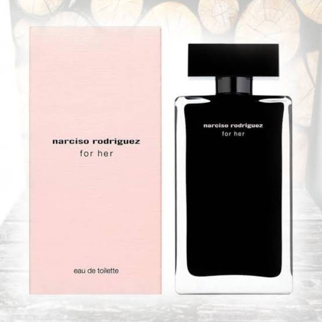 Parfum narciso rodrigez