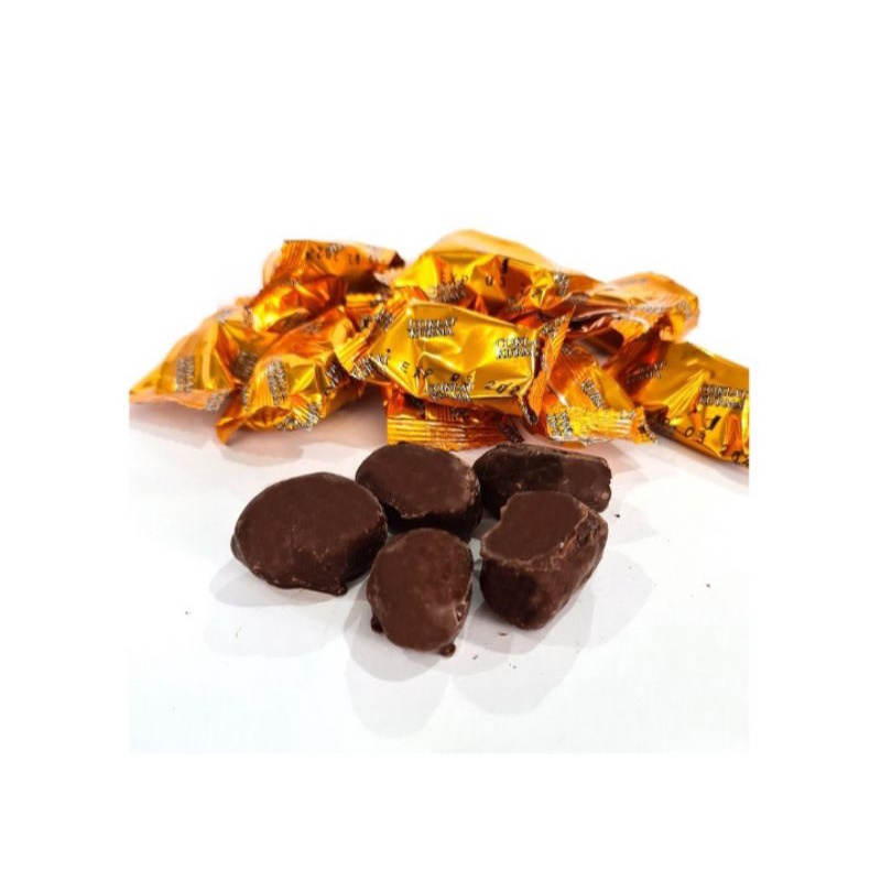 

COKLAT KURMA