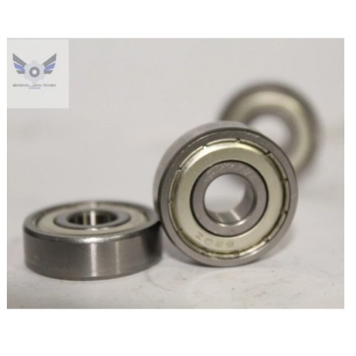 ASB Bearing 606ZZ, 607ZZ, 608ZZ, 609ZZ,  626ZZ, 627ZZ, 628ZZ, 629 ZZ / Bearing Leher Laker / Bearing ASB