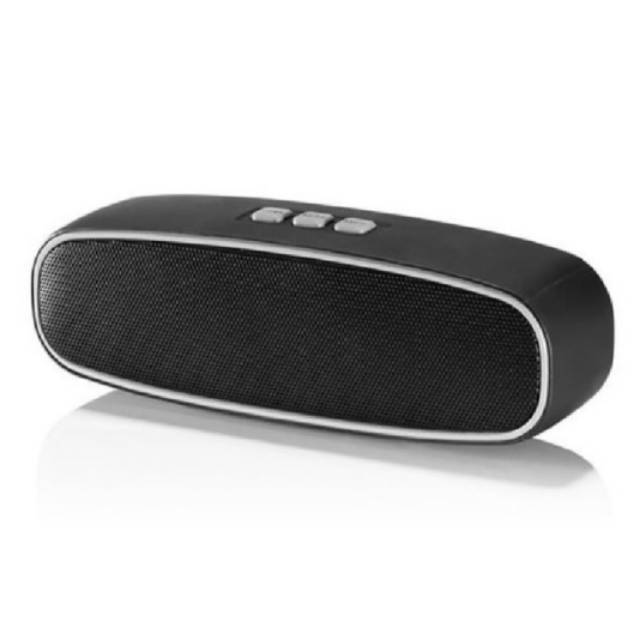 Speaker Bluetooth Robot RB210