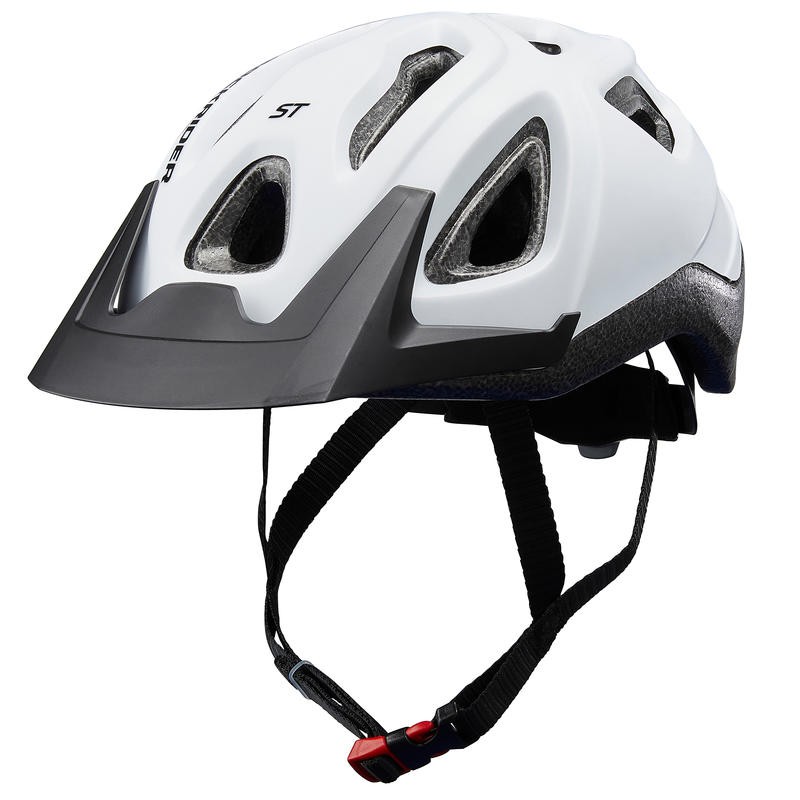 ROCKRIDER ST100 Helm Sepeda Gunung Dewasa