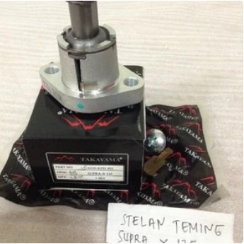 Stelan Tensioner Honda Supra125 Merk TKY