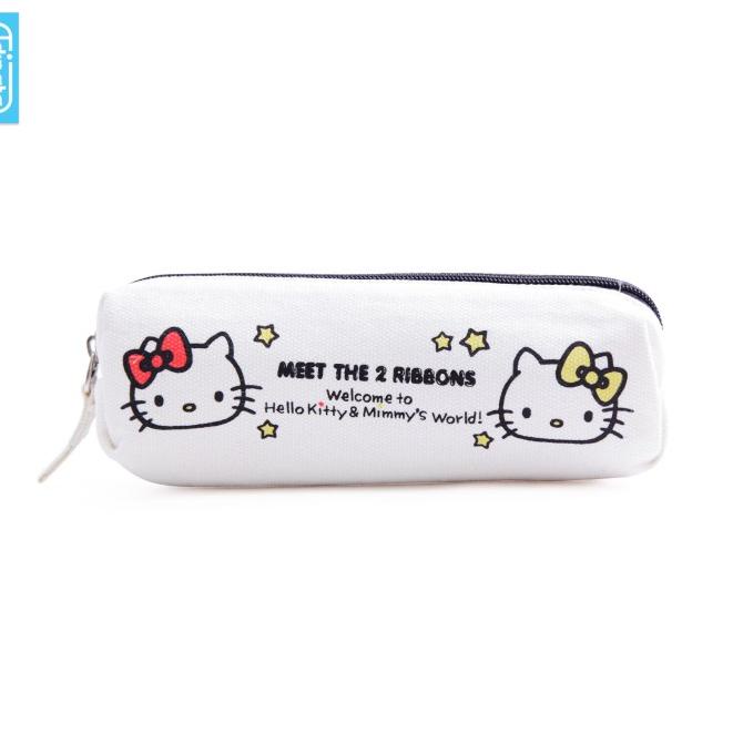 

TERBARU Hello Kitty soft case 1805-0566/TEMPAT PENSIL AESTHETIC/TEMPAT PENSIL ANAK PEREMPUAN/TEMPAT PENSIL LUCU/TEMPAT PENSIL 3D/TEMPAT PENSIL TRANSPARAN/TEMPAT PENSIL LUCU/TEMPAT PENSIL KOREA/TEMPAT PENSIL KAIN/TEMPAT PENSIL KALKULATOR