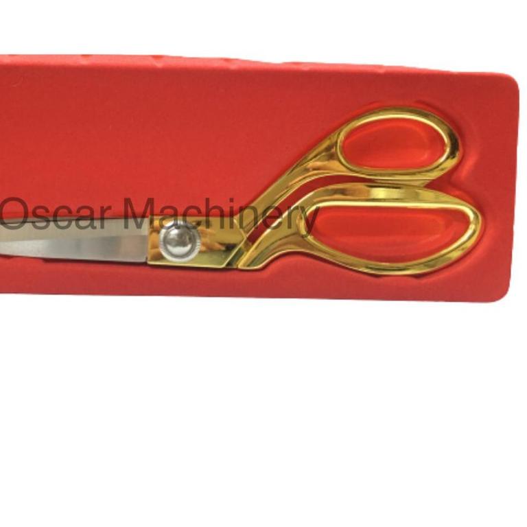 

◊ Gunting Potong Bahan Kain Xizhi Yuan 9.5 inch ☈