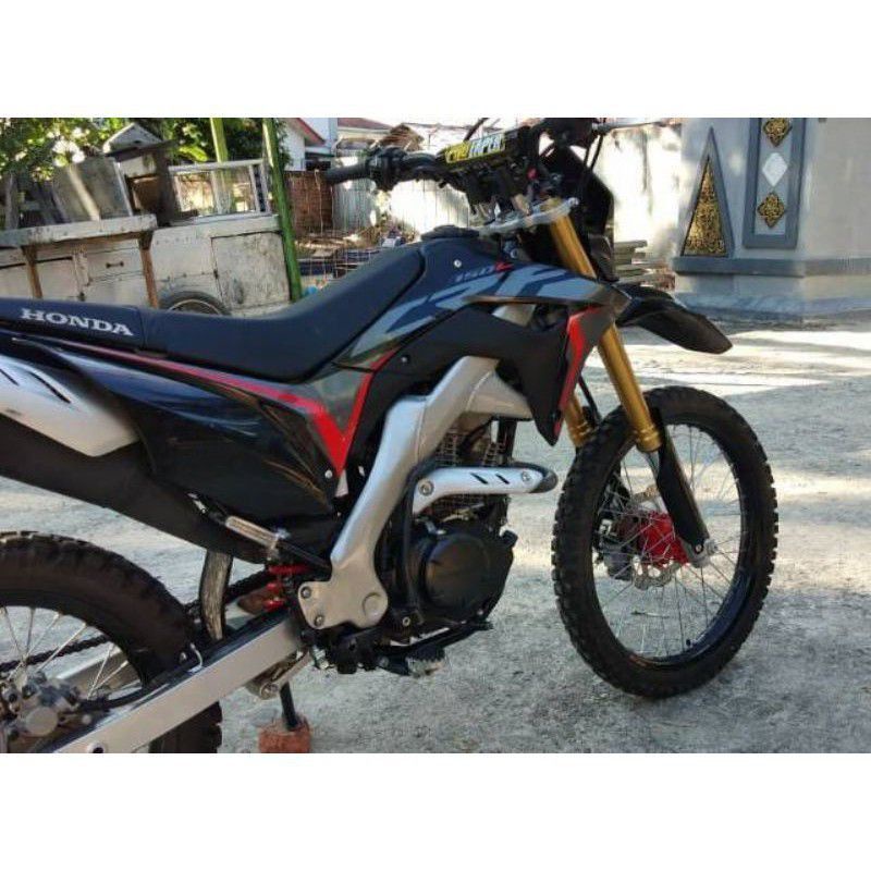deltabox crf