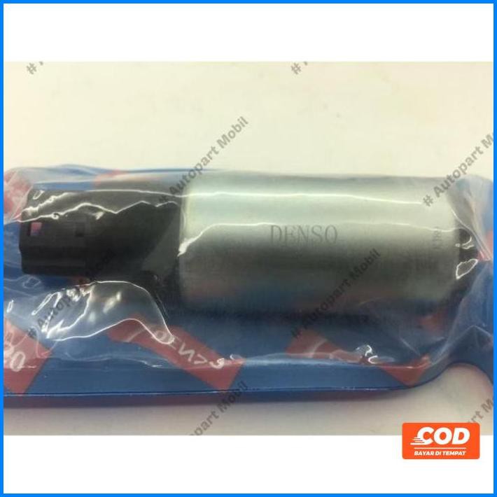 Fuel Pump Pompa Bensin Rotak Toyota Avanza Soket Kecil Kijang 7K Efi (( Kode 052))