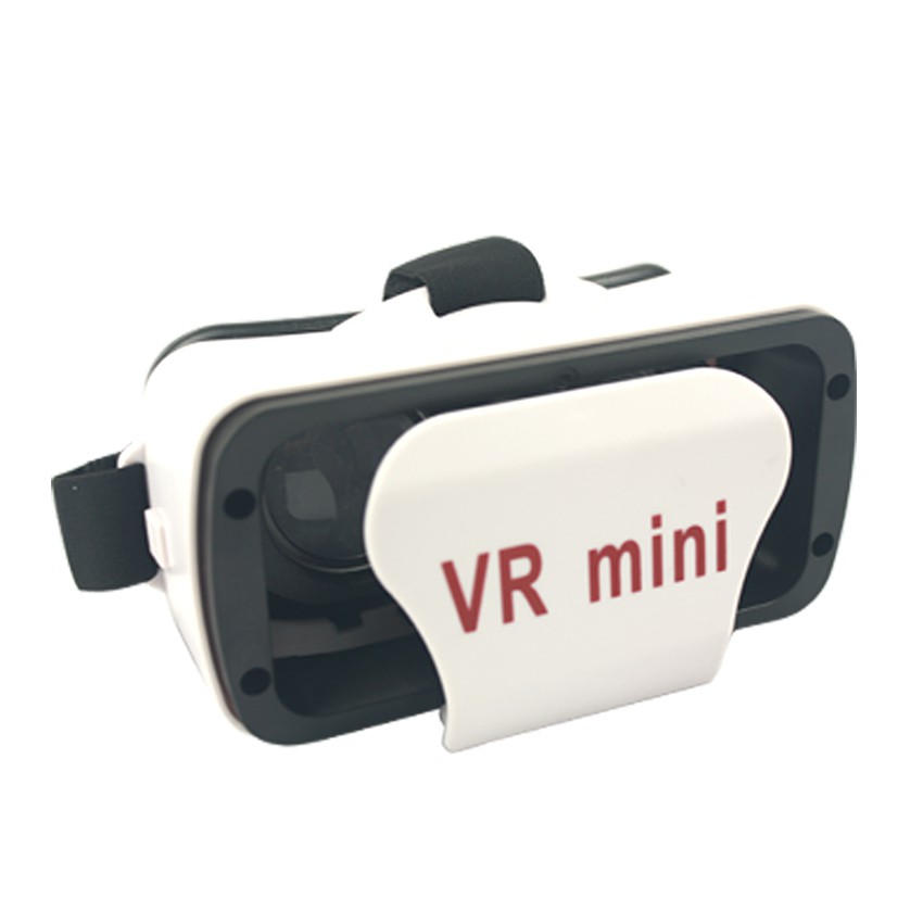 VR Mini Virtual Reality Glasses 3D Mini