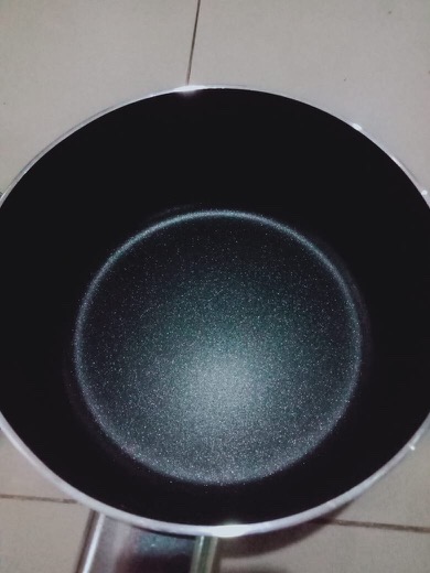 Tefal Essentials Saucepan / Panci 16 Cm + Lid