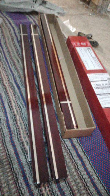 Handle Pintu Rumah 60 Cm 80 Cm 100 Cm / Tarikan Pintu Rumah / Pegangan Pintu Rumah Minimalis