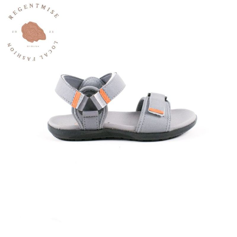 NA12011A Donatello Sandal Gunung Anak