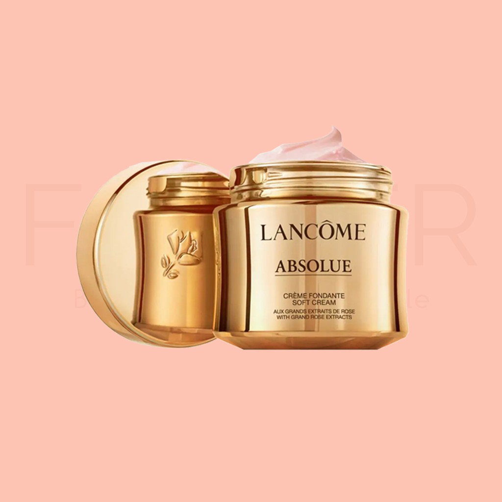 LANCOME Absolue Soft Cream 15ml