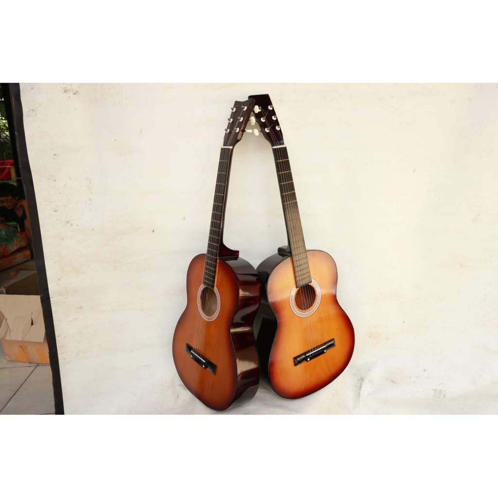 GITAR AKUSTIK / GITAR MURAH / GITAR PEMULA / gitar bulet joss