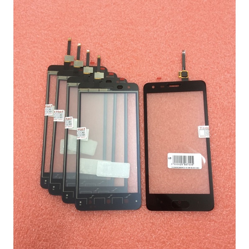 TOUCHSCREEN XIAOMI REDMI 2 / TS REDMI 2S / TC REDMI 2 PRIME