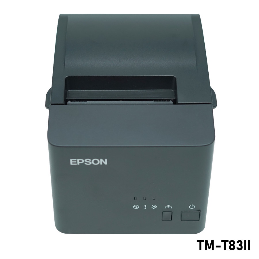 PRINTER POS KASIR EPSON TM-T83III - STRUK THERMAL EPSON TMT 83 - USB SERIAL