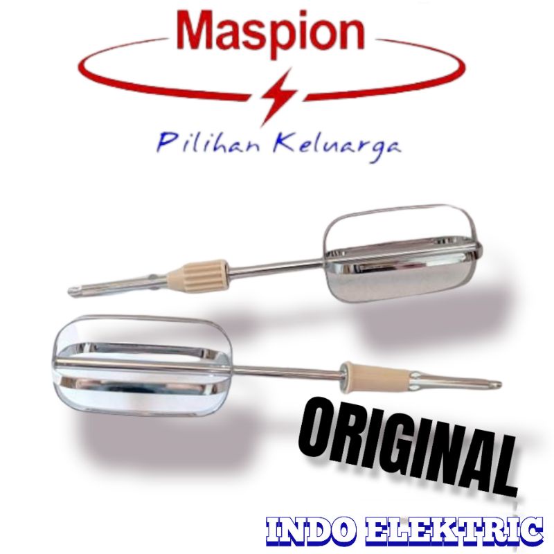 STICK MIXER PENGADUK MASPION MT 1140 1150 1170 ORIGINAL