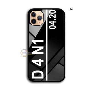 HC2 CASE CASING SOFTCASE COSTUM KACA GLASS GAMBAR DESAIN