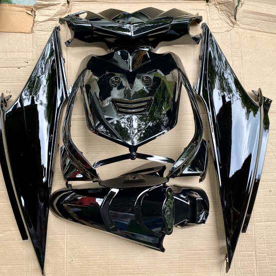 body motor beat.. FULL BODY HALUS BEAT KARBU / COVER BODY HALUS BEAT LAMA KARBU