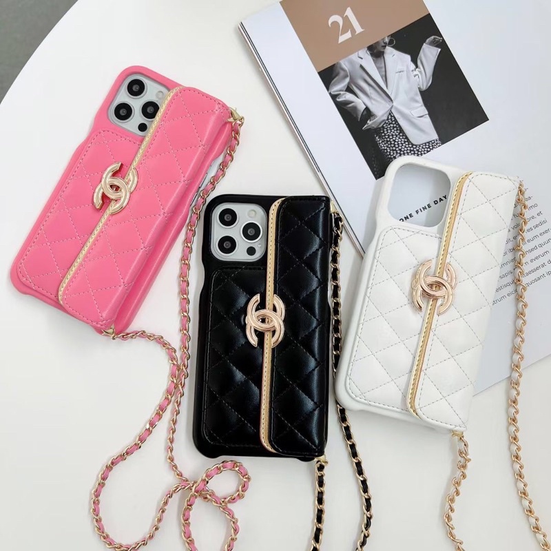 CHANNNEL WALLET CASE Iphone X Xs Xr XsMAX 11 11Pro 11ProMax 12 12Pro 12ProMax 13 13Pro 13 Pro Max