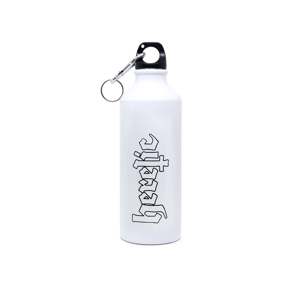 Heretic - Botol Minum - DOD White - Water Bottle